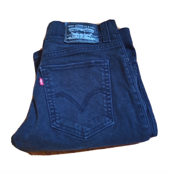 Vintage e levis 510 super skinny - Picture 2 of 5